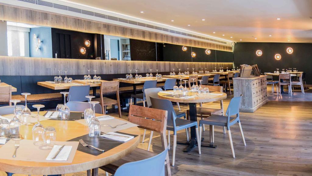 Hotel Dos Rios Central Aínsa Dış mekan fotoğraf